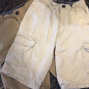 Boys Cherokee Bundle